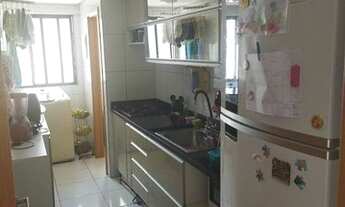 Imagem 3: 291- Apartamento com 84m², 3 quartos, 2 vagas, lazer completo