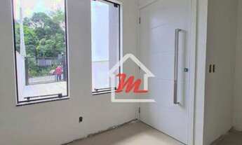 Imagem 7: Sobrado com 2 dormitórios à venda, 84 m² por R$ 299.000,00 - Passo Manso - Blumenau/SC