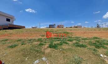 Imagem 3: Terreno à venda, 252 m² por R$ 300.000 - Reserva Rudá - São José dos Campos/SP