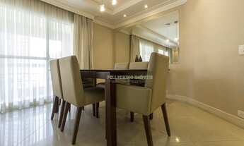 Imagem 6: Apartamento para alugar, 112 m² por R$ 9.400,00/mês - Vila Olímpia - São Paulo/SP