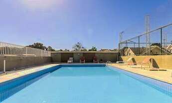 Imagem 2: Apartamento 2 quartos, 1 suite, 1 vaga, 68m2, Residencial Ilhas Do Caribe Home Club, Vista