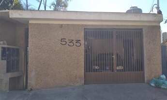 Imagem 2: São Paulo - Terreno Padrão - Vila Nova Cachoeirinha