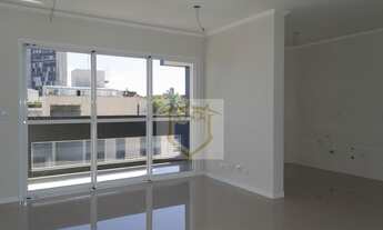 Imagem 2: APARTAMENTO - SÃO FRANCICO/MERCÊS - 95 m2 - 2 SUÍTES - 2 GR-SACADA COM CHURRASQ