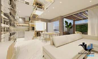 Imagem 5: Apartamento com 3 quartos no Águas de Março - Bairro Meia Praia em Itapema