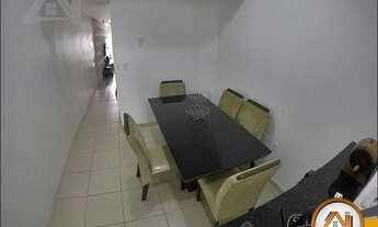 Imagem 6: Casa com 2 dormitórios à venda, 102 m² por R$ 230.000,00 - Prefeito José Walter - Fortalez