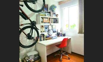 Imagem 7: Apartamento com 3 dormitórios à venda, 64 m² por R$ 229.000,00 - Jardim Atlântico - Floria