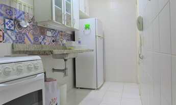 Imagem 3: Apartamento para venda em Pitangueiras, 02 dormitórios, 02 vagas de garagem e lazer no pré