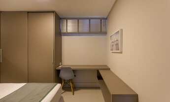 Imagem 6: Apartamento para venda tem 78 metros quadrados com 2 quartos em Tambaú - João Pessoa - PB