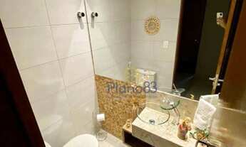 Imagem 7: Belo apartamento com 4 dormitórios à venda, 97 m² por R$ 599.000 - Bairro dos Estados - Jo