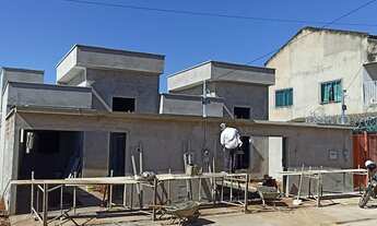 Imagem: Casa para venda tem 84 metros quadrados