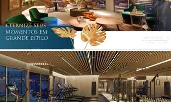 Imagem 5: Apartamento com 2 dormitórios à venda, 86 m² por R$ 699.000,00 - Alto dos Passos - Juiz de