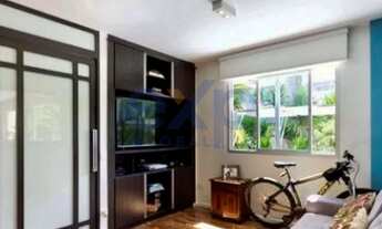 Imagem 4: Lindo Apartamento na região de Moema