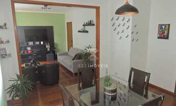 Imagem 4: Apartamento com 3 dormitórios à venda, 103 m² por R$ 415.000 - Luxemburgo - Belo Horizonte