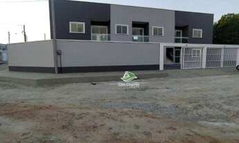 Imagem 2: Apartamento com 2 dormitórios à venda, 59 m² por R$ 125.000,00 - Ancuri - Fortaleza/CE