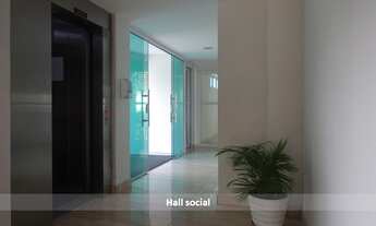 Imagem 3: Apartamento para venda possui 110 metros quadrados com 3 quartos em Cabo Branco - João Pes