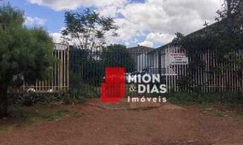 Imagem: Terreno à venda, 340 m² - São Cristóvão