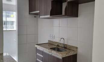 Imagem: Torres Dumont 64 metros quadrados com 2