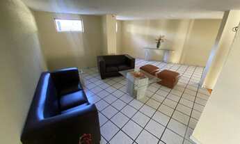 Imagem 5: Apartamento para venda tem 108 metros quadrados com 4 quartos em Papicu - Fortaleza - CE