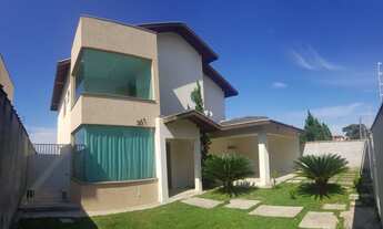 Imagem: Casa no Lessa