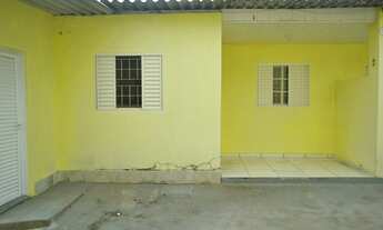 Imagem 5: Casa/Kitchenette, confortável, 50 m², 1 quarto separado. Bairro Ilda, Aparecida de Goiânia