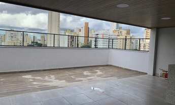 Imagem: Apartamento para venda tem 117 metros quadrados