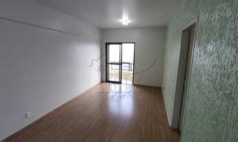 Imagem 6: SANTO ANDRé - Apartamento Padrão - Vila Valparaíso