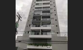 Imagem 2: Apartamento Canto do Forte, Praia Grande