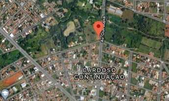 Imagem 2: APARECIDA DE GOIâNIA - Terreno Padrão - Cardoso Continuação