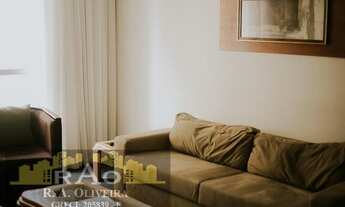 Imagem 5: Apartamento 1 dormitório para Locação em Barueri, Alphaville Centro Industrial e Empresari