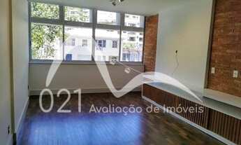 Imagem 5: Apartamento à venda, 3 quartos, 2 suítes, 1 vaga, Leblon - Rio de Janeiro/RJ