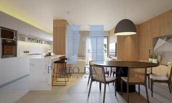 Imagem 3: Liv Floresta - opções de 2 ou 3 dormitórios, com 1 suíte