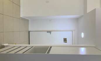 Imagem 6: Live Bandeirantes. Jacarepaguá. Apartamento Garden - 2 quartos suítes - 1 vaga - Cozinha P