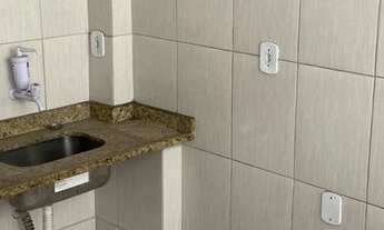 Imagem 6: Apartamento para venda tem 76 metros quadrados com 2 quartos em Estácio - Rio de Janeiro