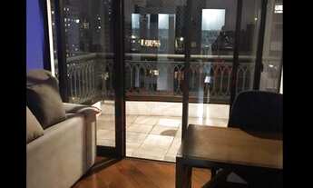 Imagem 5: Aluguel de Apartamento em São Paulo