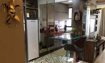 Imagem 3: LOCALIZAÇÃO PRIVILEGIADA - MOBILIADO - 3 DORMS - PISCINA