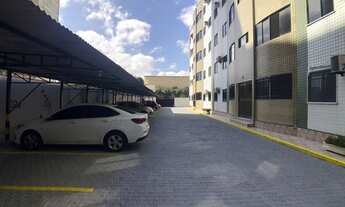 Imagem 2: Apartamento para venda tem 70 metros quadrados com 3 quartos em Rodolfo Teófilo - Fortalez