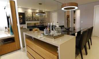 Imagem 7: Apartamento com 3 dormitórios à venda, 118 m² por R$ 1.890.000,00 - Lourdes - Belo Horizon