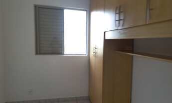 Imagem 2: Apartamento para aluguel com 50 metros quadrados com 2 quartos em Vila Isa - São Paulo - S