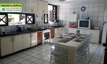 Imagem 7: REF: 10561 - Mansão na Sapiranga!