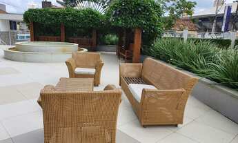 Imagem 4: Apartamento para venda possui 111 metros quadrados com 3 quartos em Aldeota - Fortaleza