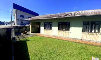 Imagem 6: Imóvel com 408m² para fins comerciais em área nobre no bairro Passo Manso em Blumenau - SC