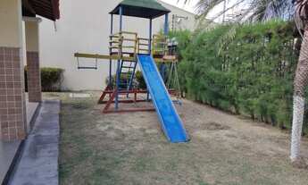 Imagem 7: Casa Duplex em Condomínio Fechado com 4 Quartos/ 4 suítes à Venda, 124 m² por R$ 349.999