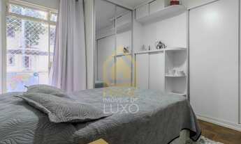 Imagem 7: Apartamento 100 m2 com 3 quartos em Anchieta - Belo Horizonte - MG