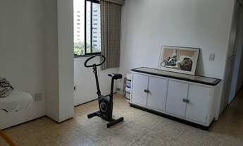 Imagem 5: Apartamento para venda com 175 metros quadrados com 4 quartos em Aldeota - Fortaleza - CE