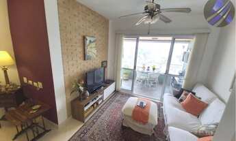 Imagem 7: Apartamento para venda com 73 metros quadrados com 2 quartos em Vila Clementino - São Paul