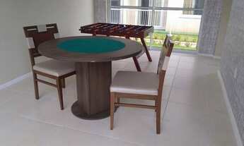 Imagem 7: Apartamento para venda tem 58 metros quadrados com 3 quartos em Aeroporto - Juazeiro do No