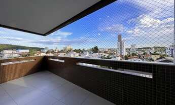 Imagem: Belíssimo apartamento, prédio com design