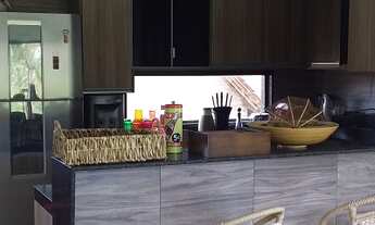 Imagem 6: Casa de condomínio sobrado para aluguel e venda tem 350 metros quadrados com 5 quartos