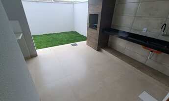 Imagem 5: Casa Residencial Vale do Sol pronta entrega lote 200m, Anápolis