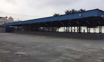 Imagem 7: Galpão/Depósito/Armazém para aluguel tem 3247 m2, na Vila Leopoldina